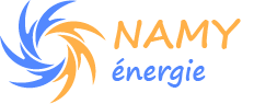 Logo Namy énergie