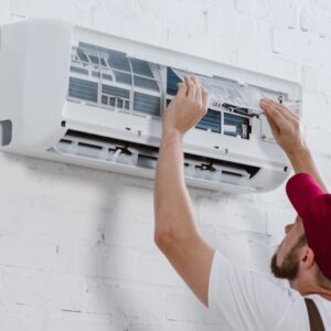 entretien nettoyage filtre