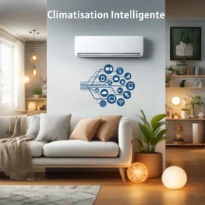 Climatisation Intéligente