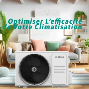 Optimisé L'efficacité Climatisation Namy Energie Beziers