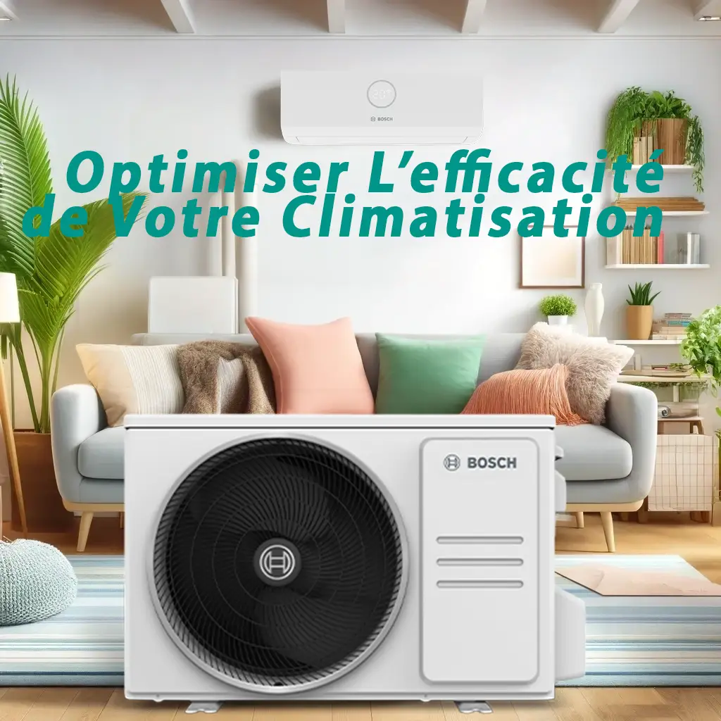 Optimisé L'efficacité Climatisation Namy Energie Beziers