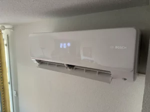 Climatisation portiragne plage bosch namy energie