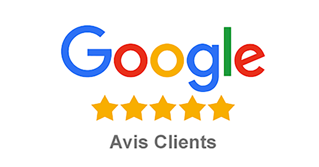 Avis Google des clients de NAMY énergie